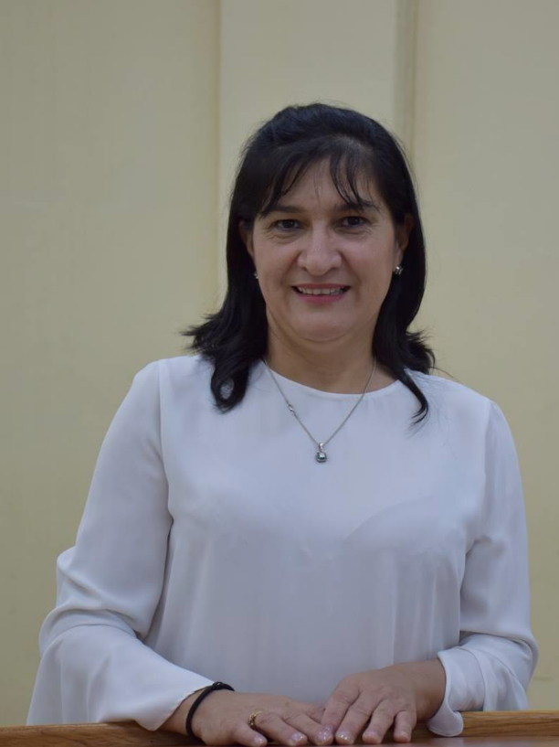Lic. Nora Marisa Pitta Acosta
