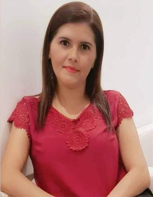 Lic. Lida Mabel Figueredo