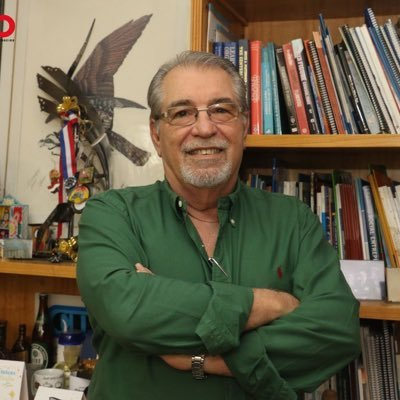Agustín Carrizosa