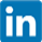 Resultado de imagen para linkedin logo
