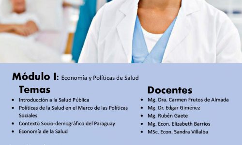 Gerencia en servicios de salud